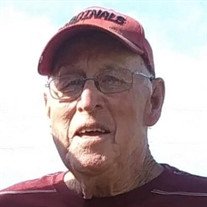 James "Jimmy" Ross Fregia