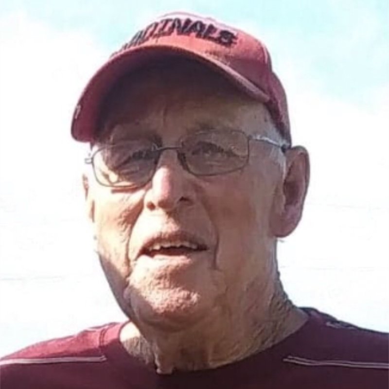 James "Jimmy" Ross Fregia - Photo 2