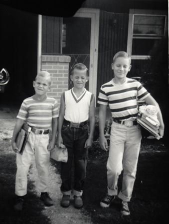 Barbara Hoffpauir Tisdale - Photo 2