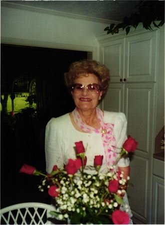 Barbara Hoffpauir Tisdale - Photo 4