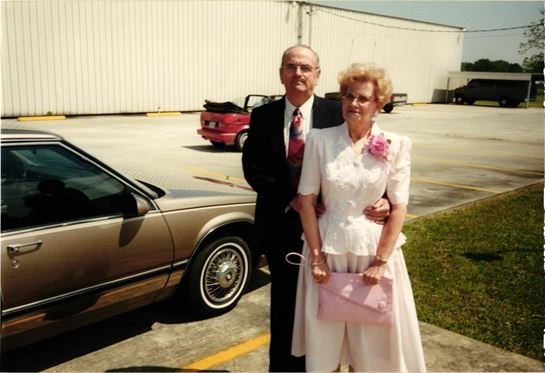 Barbara Hoffpauir Tisdale - Photo 9