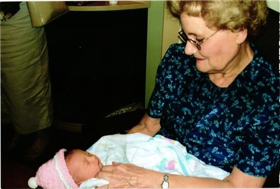 Barbara Hoffpauir Tisdale - Photo 14