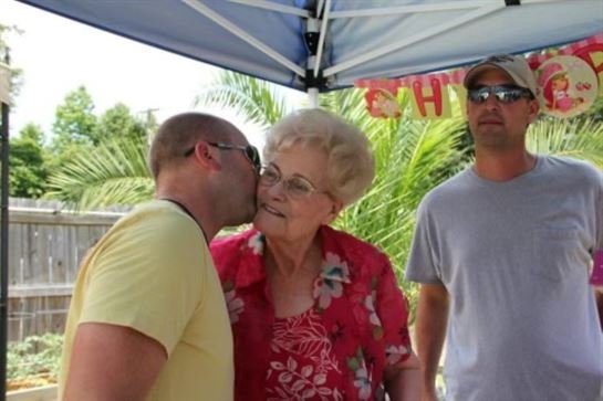 Barbara Hoffpauir Tisdale - Photo 22