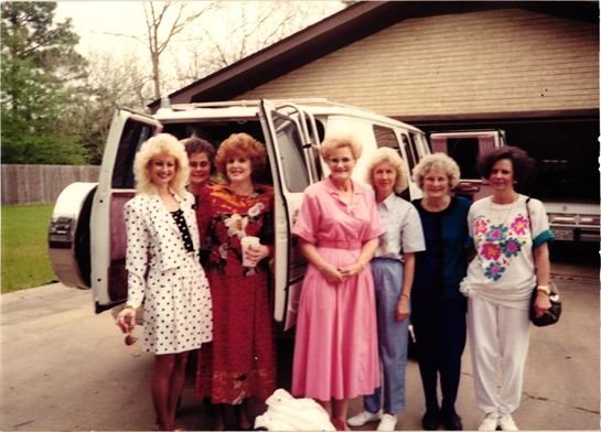 Barbara Hoffpauir Tisdale - Photo 30