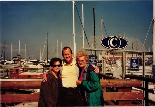 Barbara Hoffpauir Tisdale - Photo 31