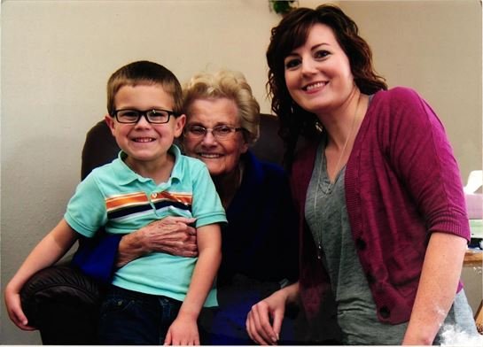 Barbara Hoffpauir Tisdale - Photo 34