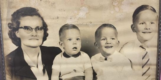 Barbara Hoffpauir Tisdale - Photo 35