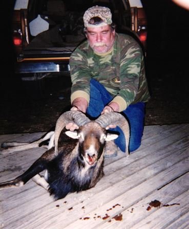 Joe Allen Billings - Photo 4