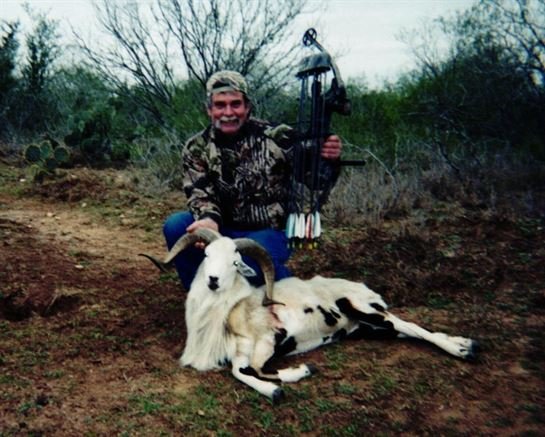 Joe Allen Billings - Photo 60