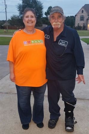 Joe Allen Billings - Photo 61