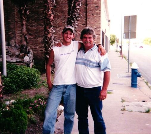 Joe Allen Billings - Photo 66