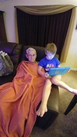 Arlon Roy Roberts - Photo 13