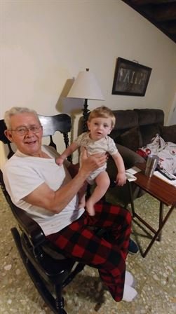 Arlon Roy Roberts - Photo 26