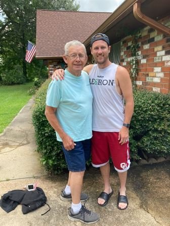 Arlon Roy Roberts - Photo 34