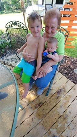 Arlon Roy Roberts - Photo 37