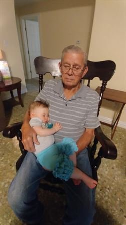 Arlon Roy Roberts - Photo 44