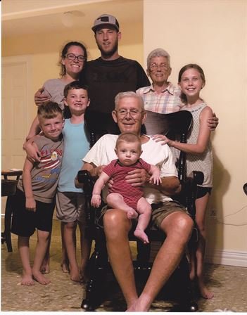 Arlon Roy Roberts - Photo 46