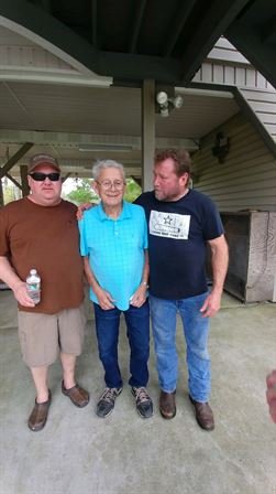 Arlon Roy Roberts - Photo 50