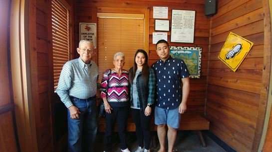 Arlon Roy Roberts - Photo 52