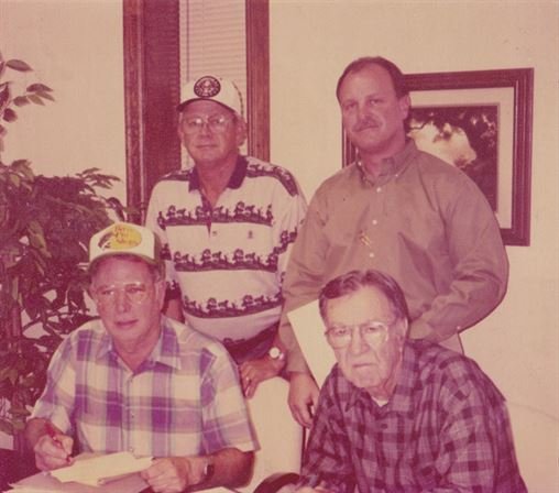 Arlon Roy Roberts - Photo 53