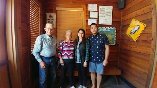 Arlon Roy Roberts - Photo 55