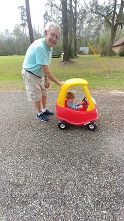 Arlon Roy Roberts - Photo 71