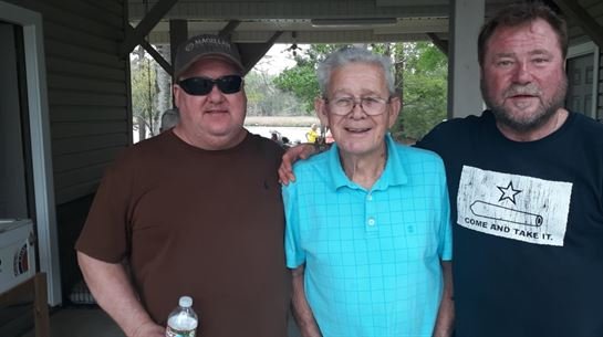 Arlon Roy Roberts - Photo 74