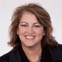 Monica "Paige" Snyder