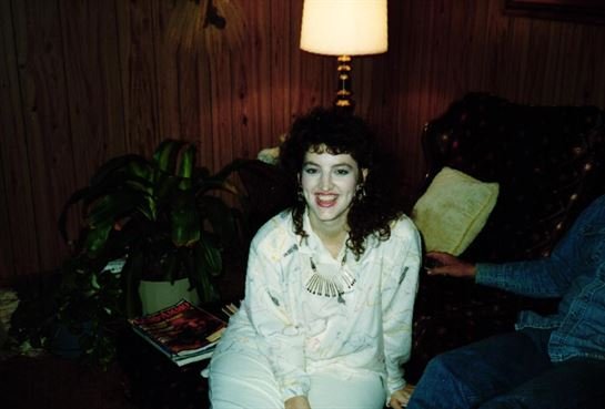 Monica "Paige" Snyder - Photo 3