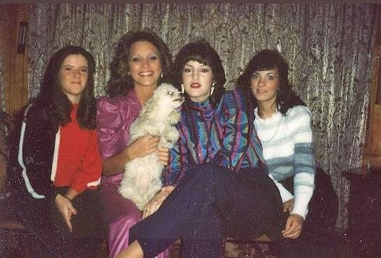 Monica "Paige" Snyder - Photo 6