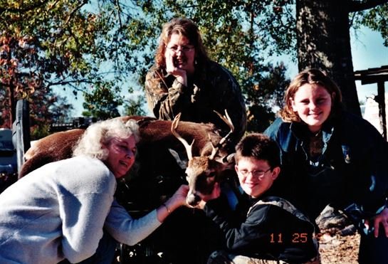 Monica "Paige" Snyder - Photo 9