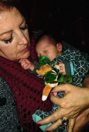 Monica "Paige" Snyder - Photo 11