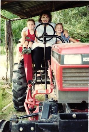 Monica "Paige" Snyder - Photo 16