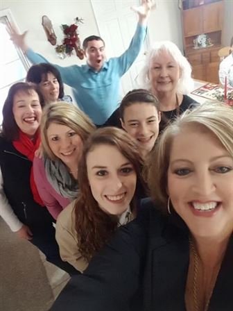 Monica "Paige" Snyder - Photo 18