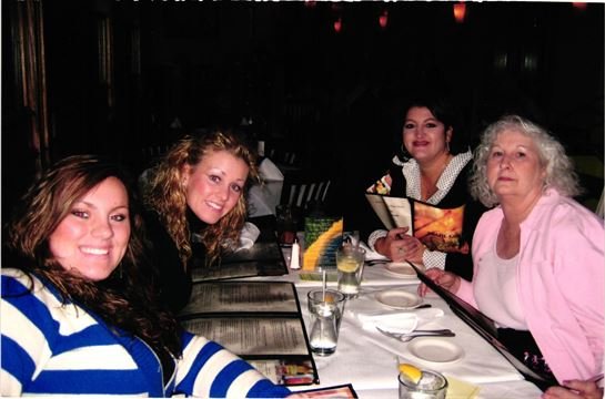 Monica "Paige" Snyder - Photo 17