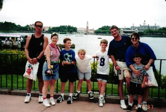 Monica "Paige" Snyder - Photo 19