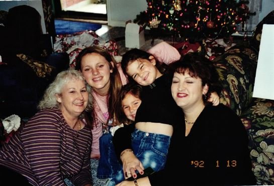 Monica "Paige" Snyder - Photo 20