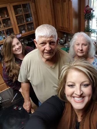 Monica "Paige" Snyder - Photo 23