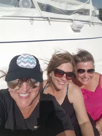 Monica "Paige" Snyder - Photo 27