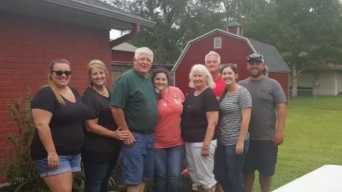 Monica "Paige" Snyder - Photo 28