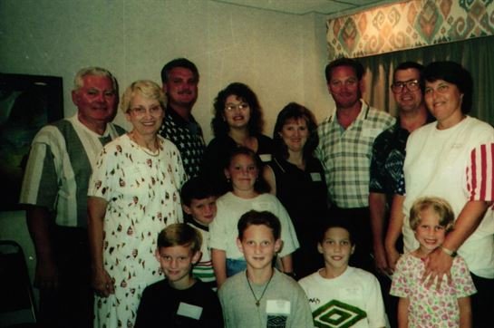 Monica "Paige" Snyder - Photo 30