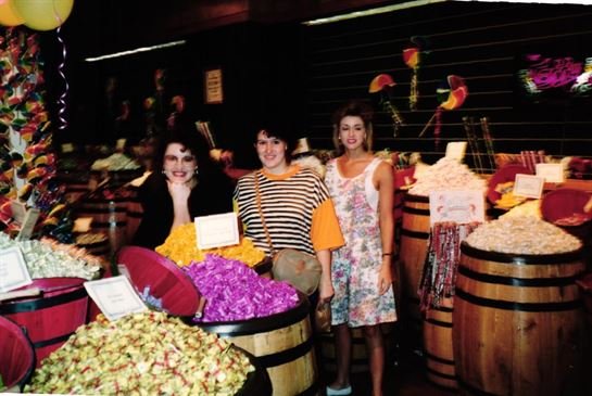 Monica "Paige" Snyder - Photo 32