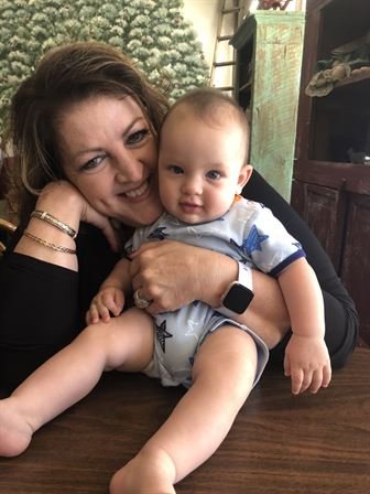 Monica "Paige" Snyder - Photo 33