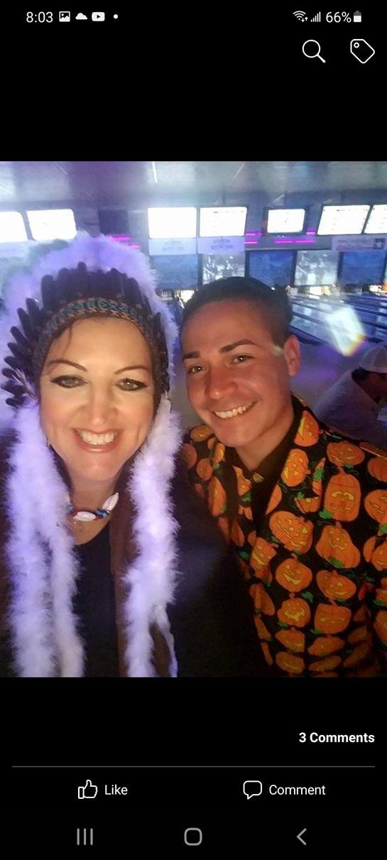 Monica "Paige" Snyder - Photo 36