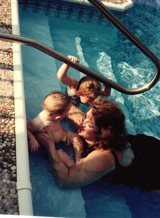 Monica "Paige" Snyder - Photo 37