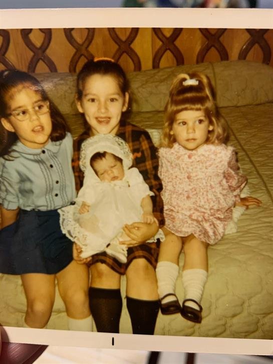 Monica "Paige" Snyder - Photo 41