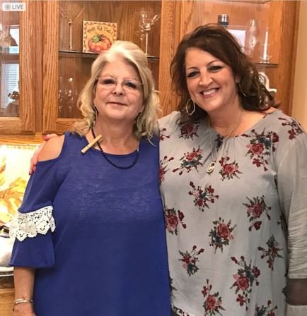 Monica "Paige" Snyder - Photo 43