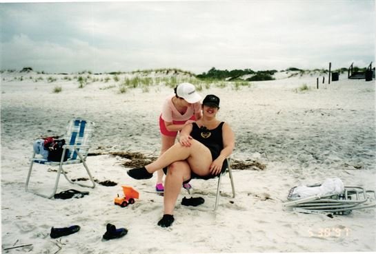 Monica "Paige" Snyder - Photo 44