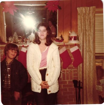 Monica "Paige" Snyder - Photo 46