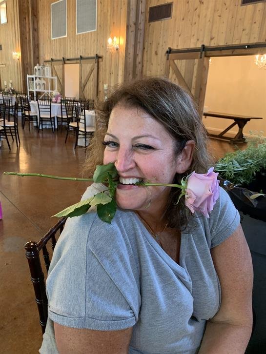 Monica "Paige" Snyder - Photo 50